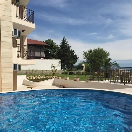 Apartamento Premium In Porto Paradiso