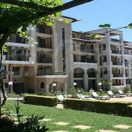 Premium In Porto Paradiso Apartamento Sveti Vlas